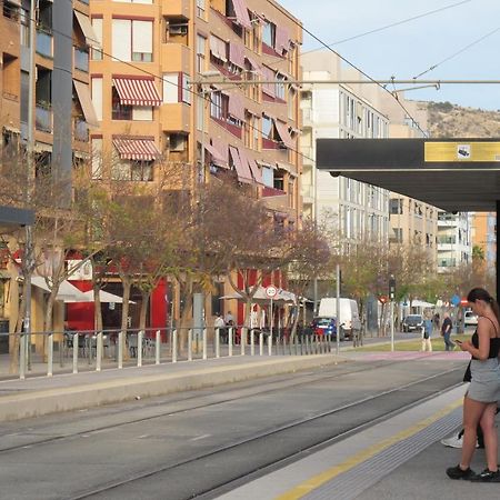 Apartamento En Ani Alicante Buitenkant foto