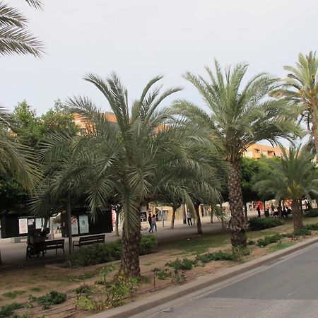 Apartamento En Ani Alicante Buitenkant foto