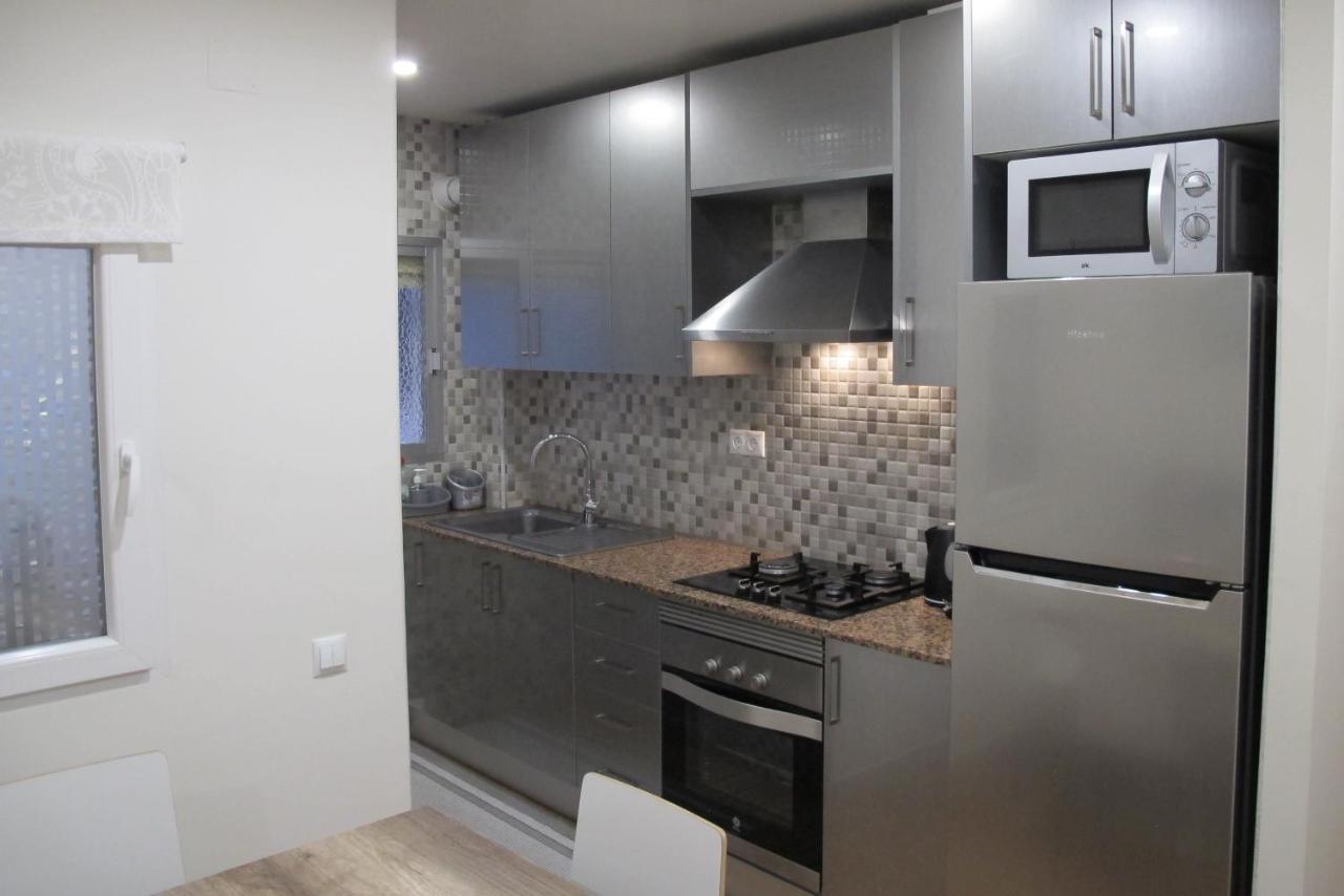 Apartamento En Ani Alicante Buitenkant foto