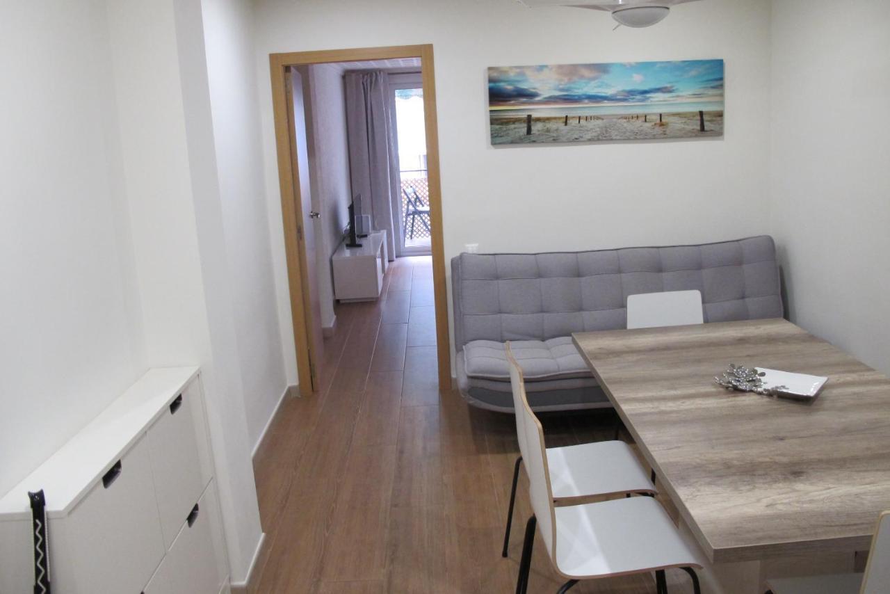 Apartamento En Ani Alicante Buitenkant foto