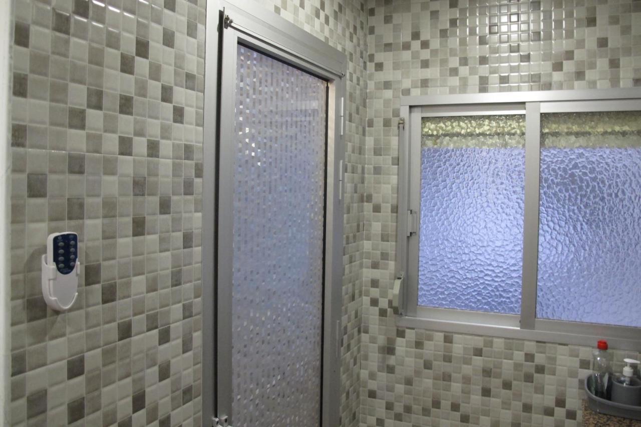 Apartamento En Ani Alicante Buitenkant foto