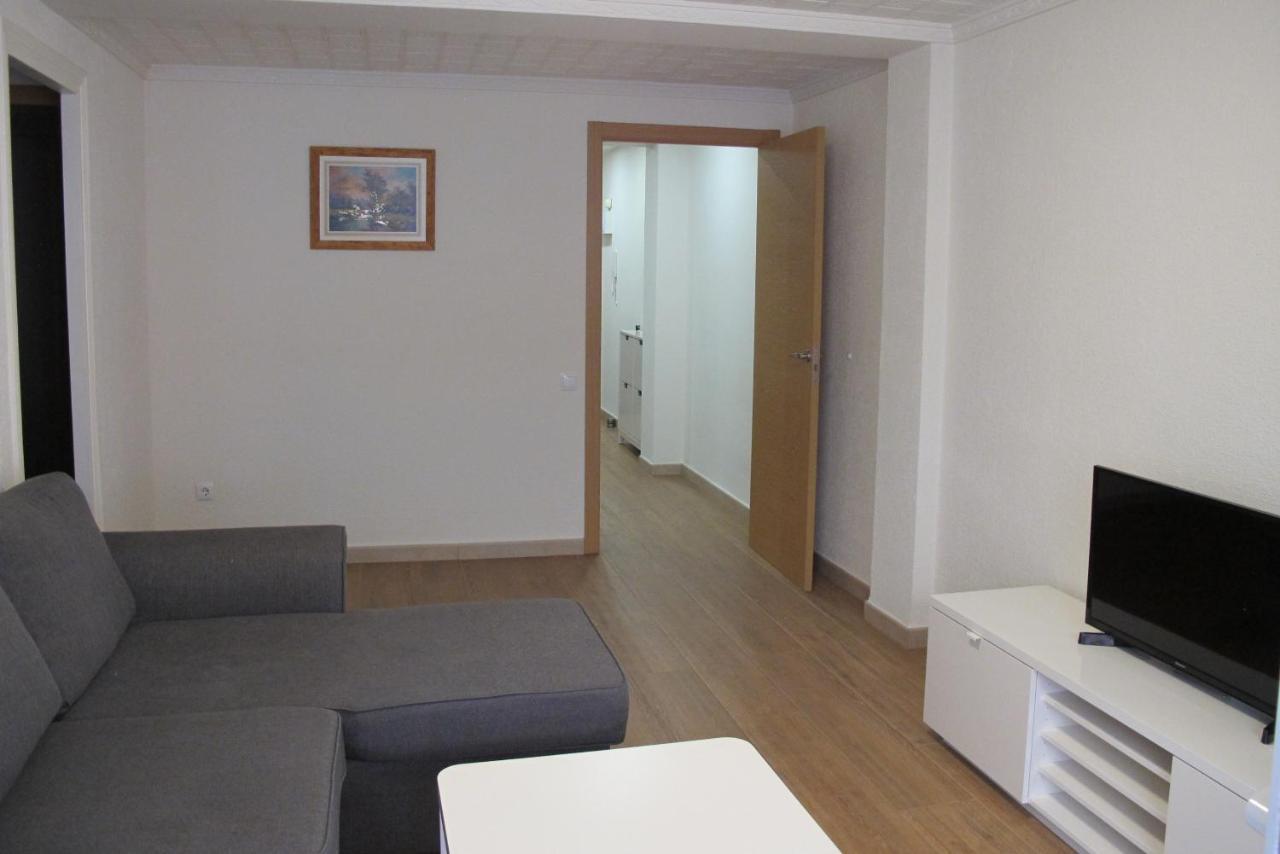 Apartamento En Ani Alicante Buitenkant foto