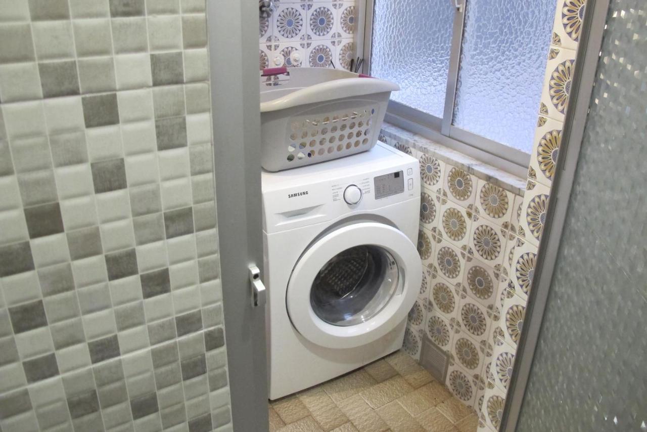 Apartamento En Ani Alicante Buitenkant foto