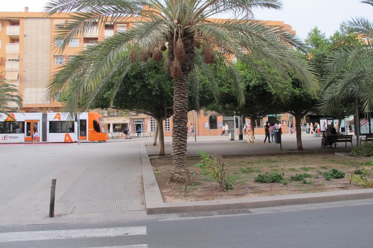 Apartamento En Ani Alicante Buitenkant foto