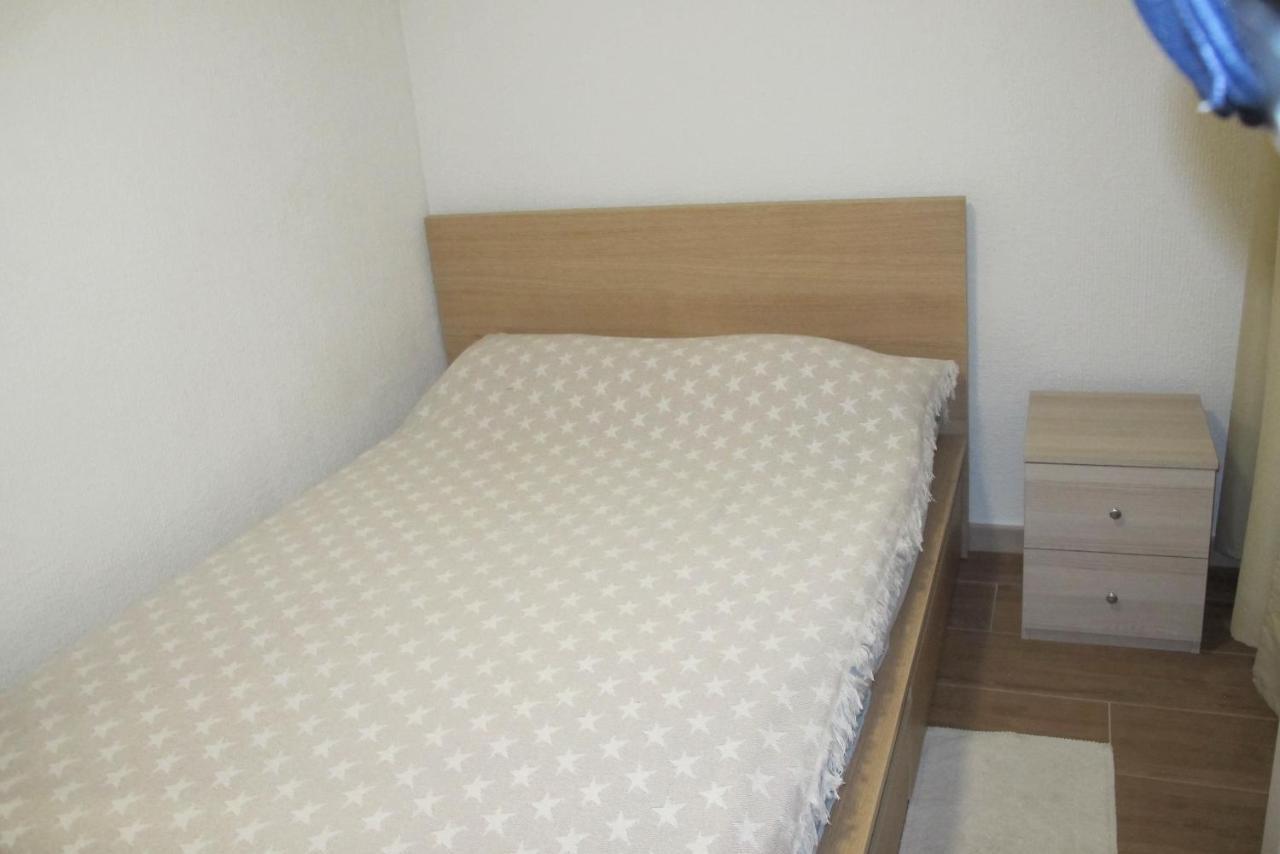 Apartamento En Ani Alicante Buitenkant foto