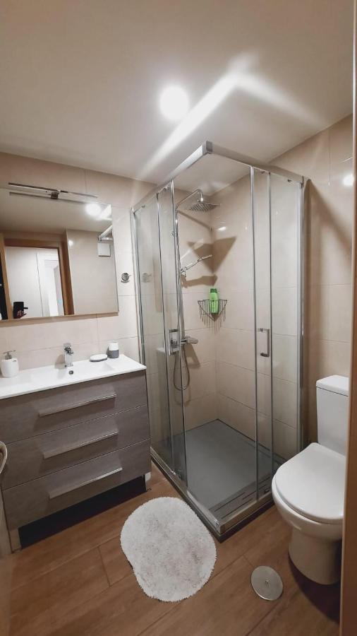 Apartamento En Ani Alicante Buitenkant foto