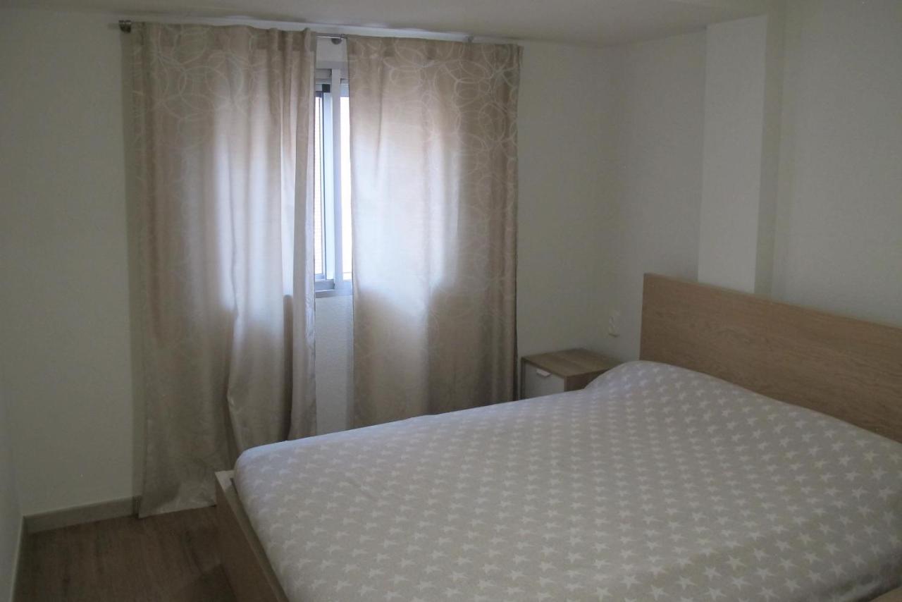 Apartamento En Ani Alicante Buitenkant foto