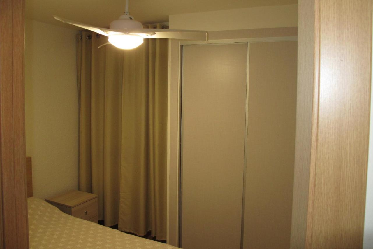 Apartamento En Ani Alicante Buitenkant foto