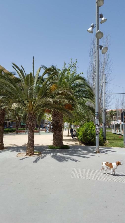 Apartamento En Ani Alicante Buitenkant foto