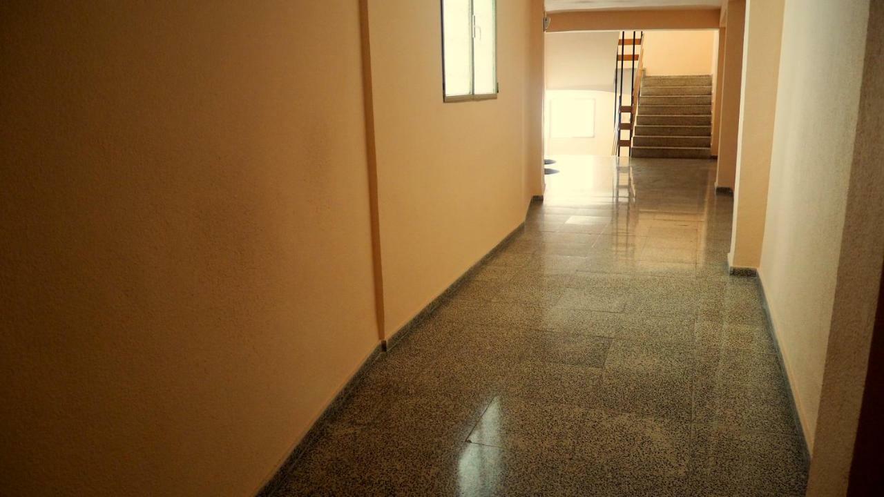 Apartamento En Ani Alicante Buitenkant foto