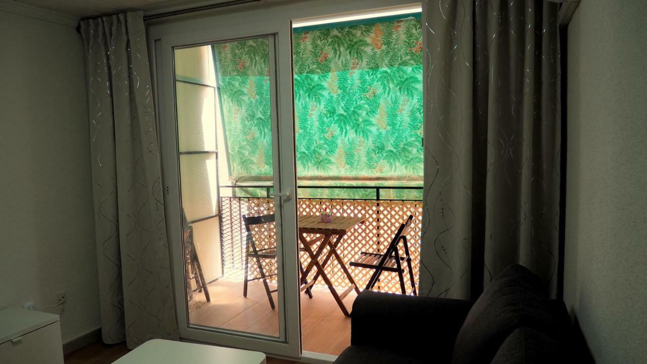 Apartamento En Ani Alicante Buitenkant foto