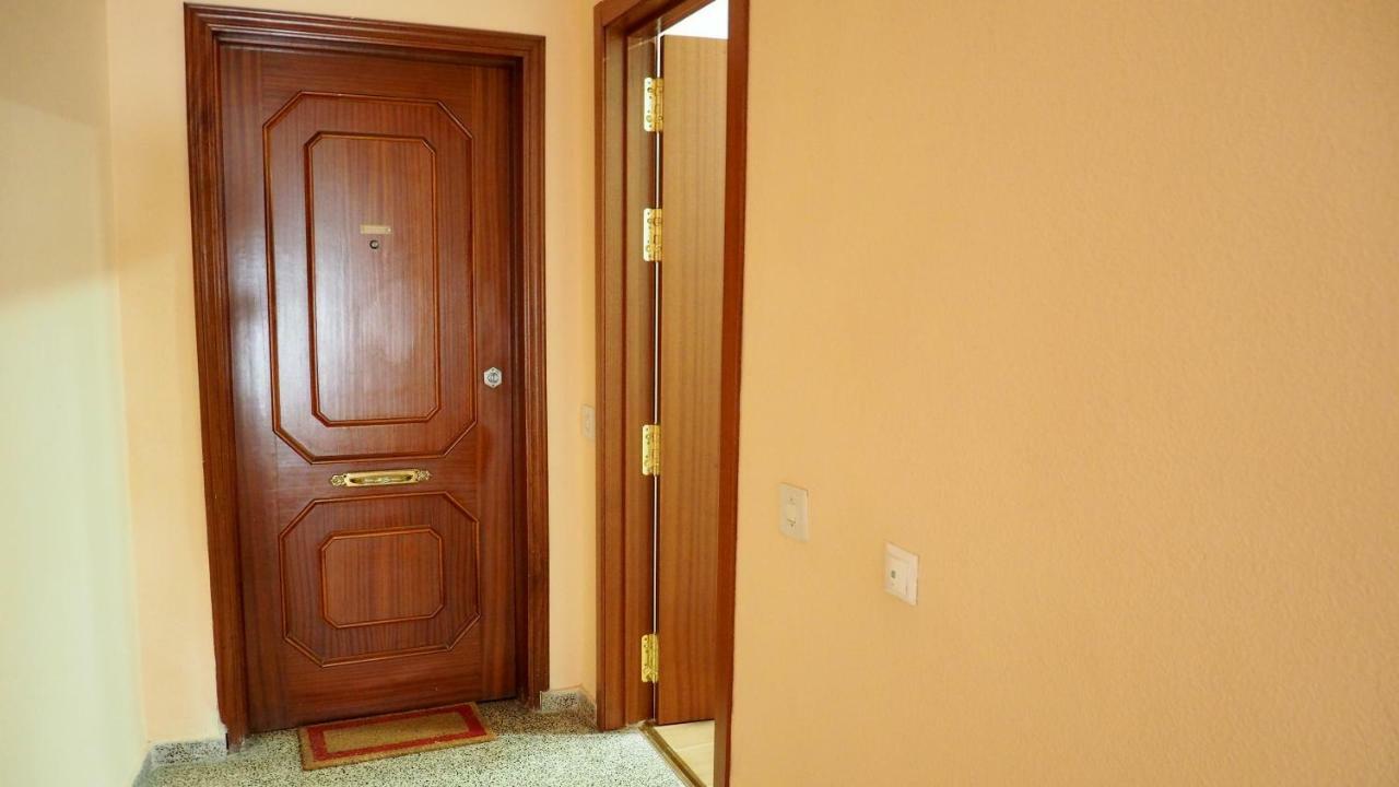 Apartamento En Ani Alicante Buitenkant foto