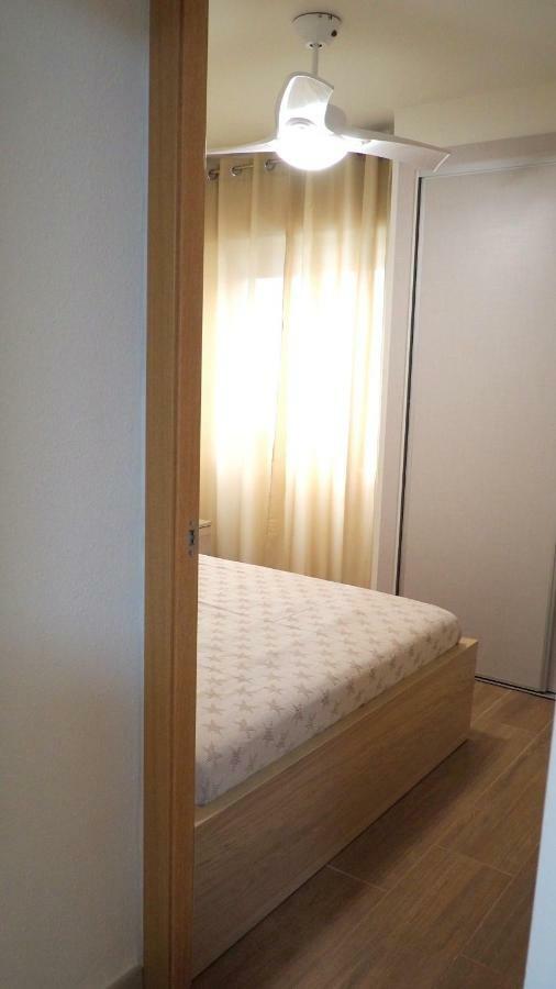 Apartamento En Ani Alicante Buitenkant foto
