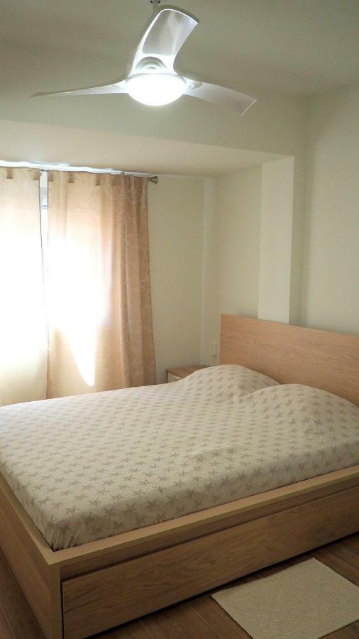 Apartamento En Ani Alicante Buitenkant foto