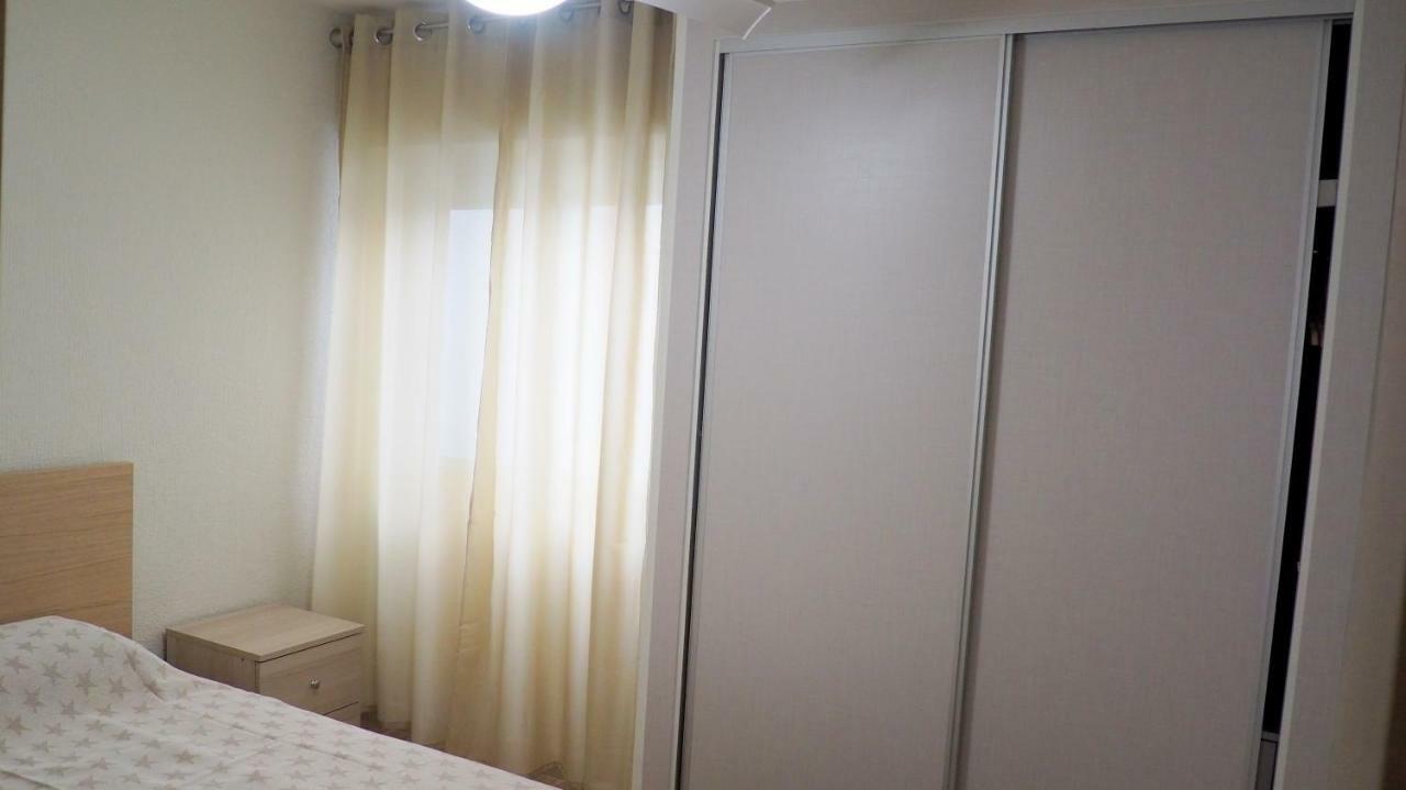 Apartamento En Ani Alicante Buitenkant foto
