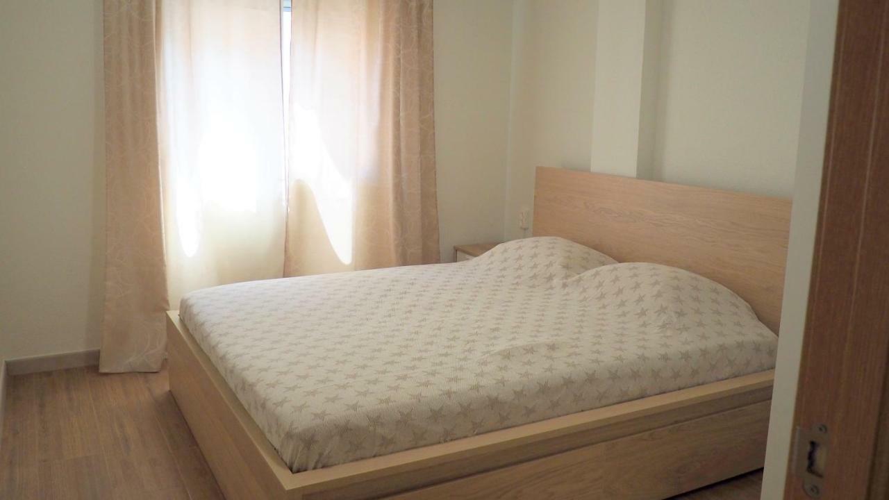 Apartamento En Ani Alicante Buitenkant foto